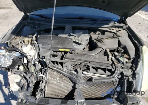 2011 Nissan Altima Base from USA, damaged, VIN 1N4AL2AP3BC176969